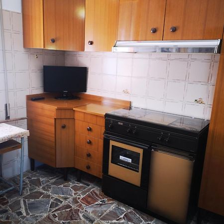 Vacanze Al Mare Appartamento In Villa Torino di Sangro Zewnętrze zdjęcie