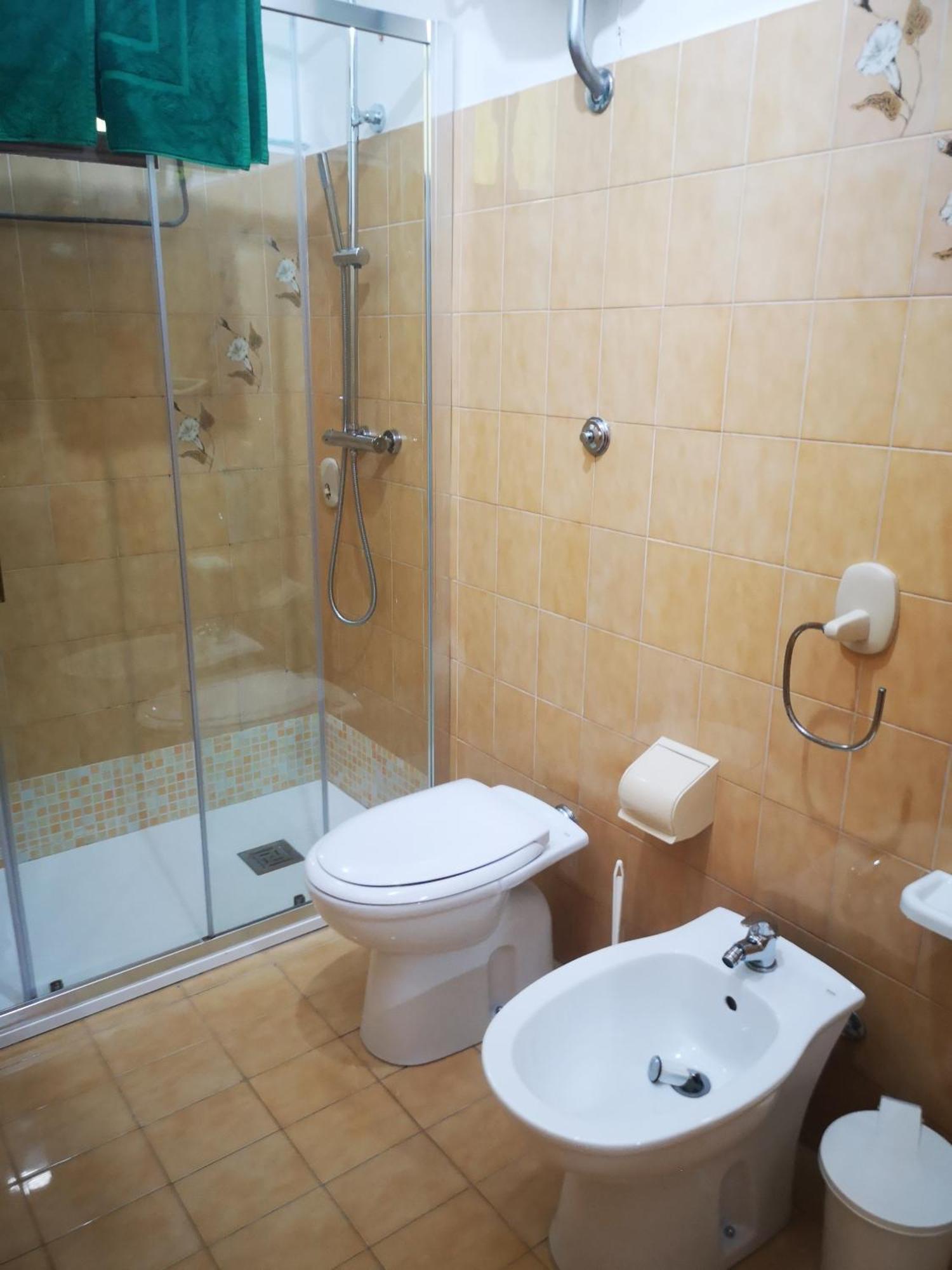 Vacanze Al Mare Appartamento In Villa Torino di Sangro Zewnętrze zdjęcie
