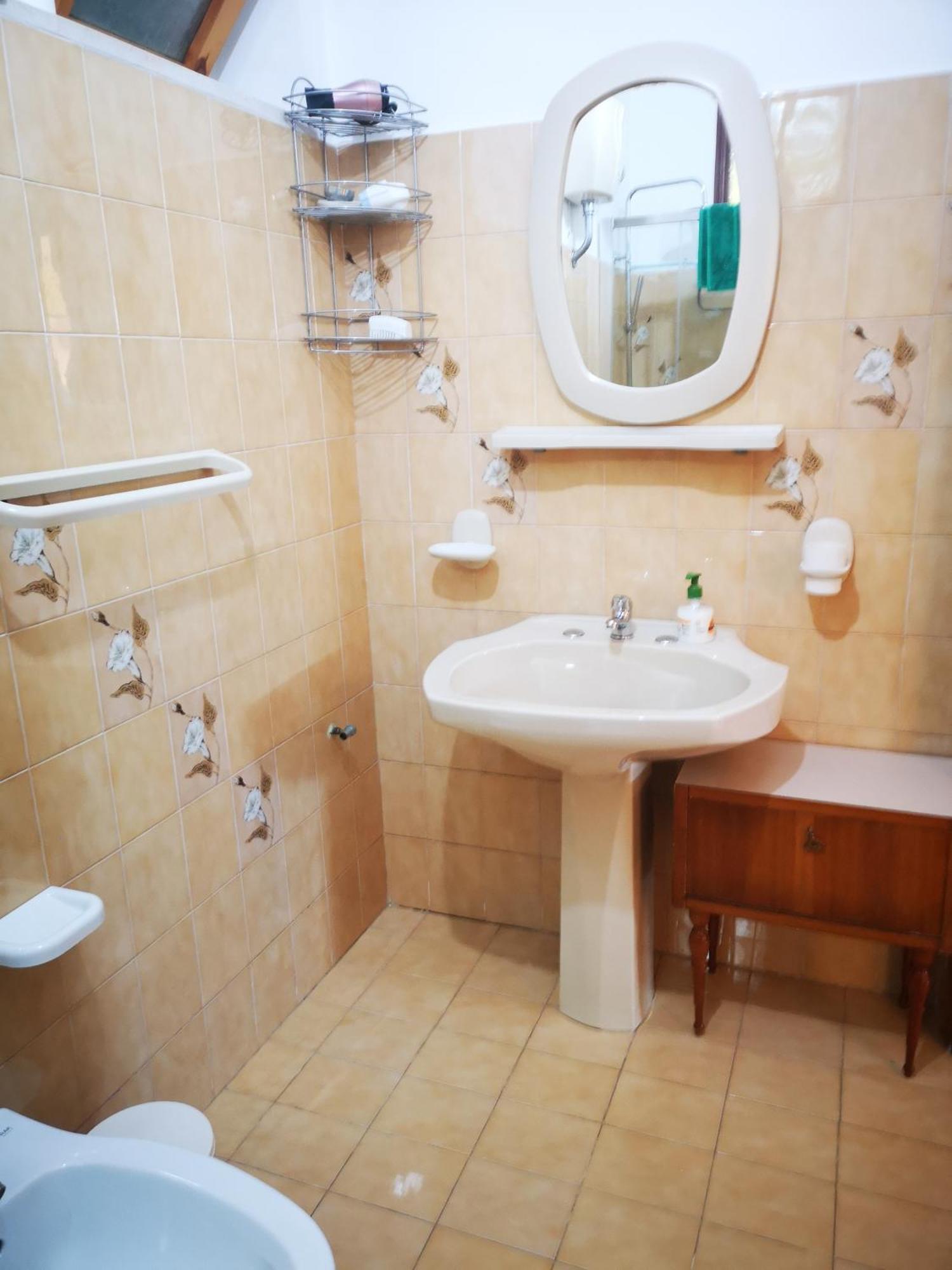 Vacanze Al Mare Appartamento In Villa Torino di Sangro Zewnętrze zdjęcie