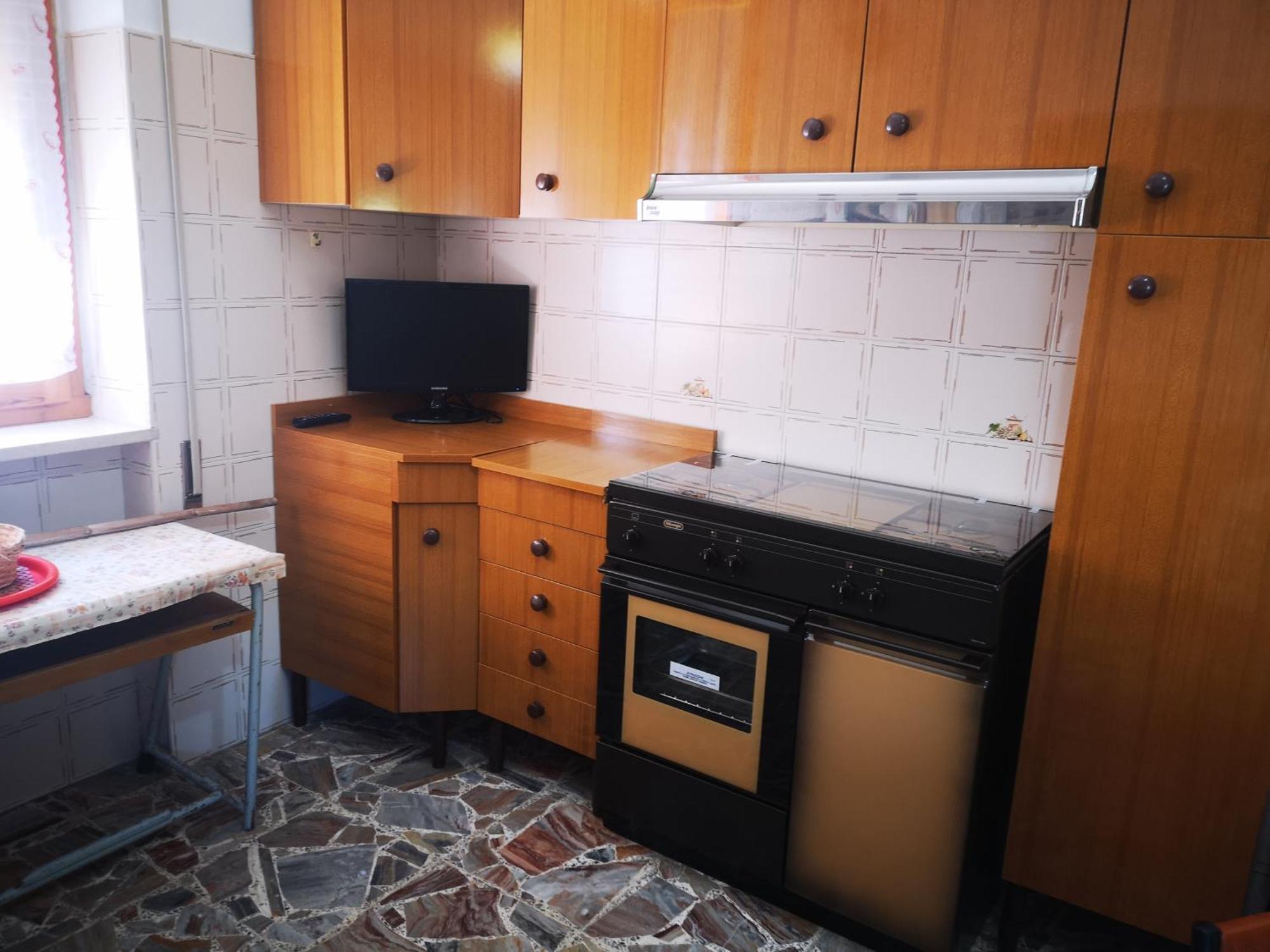Vacanze Al Mare Appartamento In Villa Torino di Sangro Zewnętrze zdjęcie
