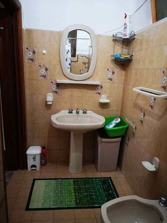 Vacanze Al Mare Appartamento In Villa Torino di Sangro Zewnętrze zdjęcie