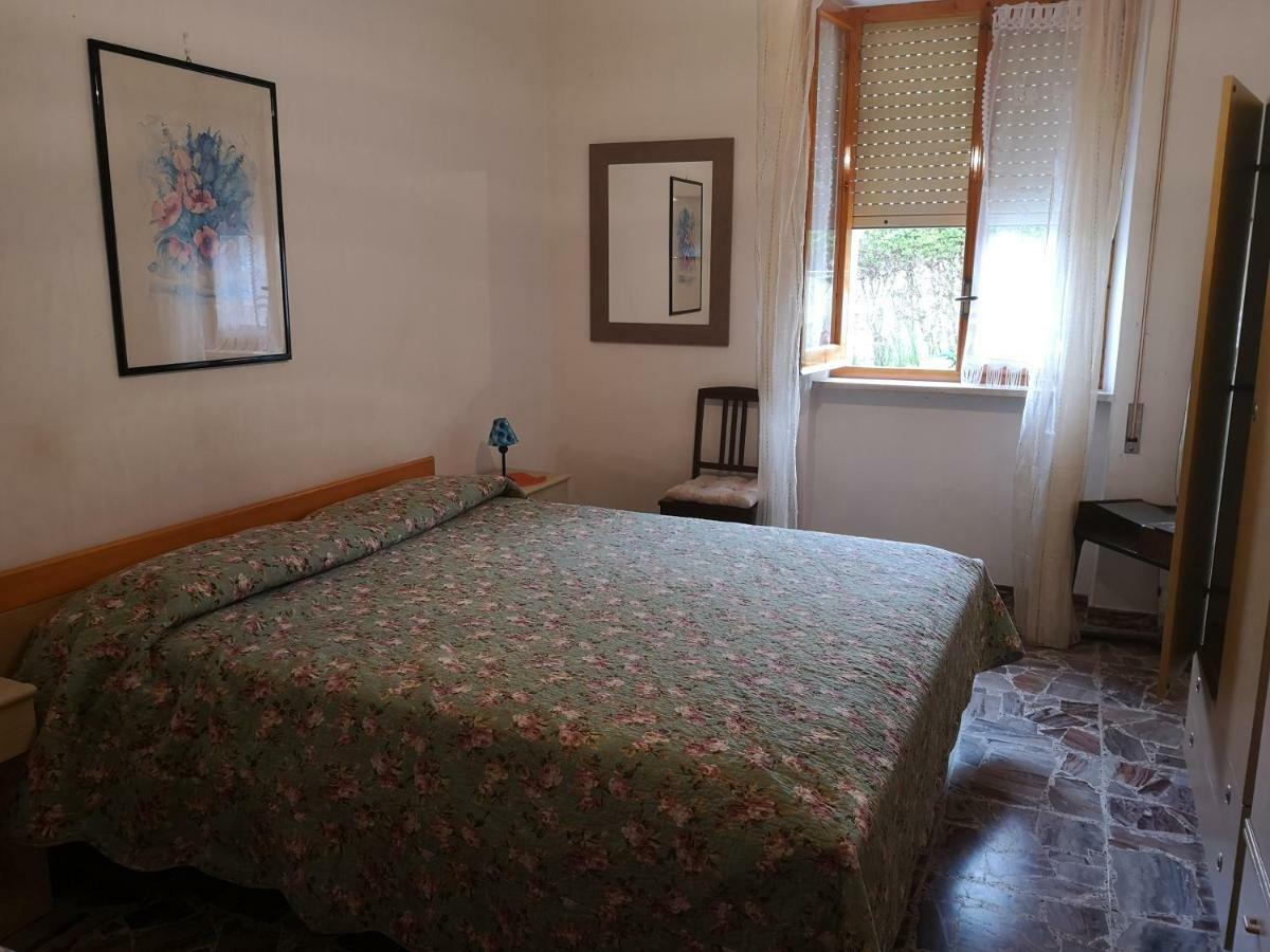 Vacanze Al Mare Appartamento In Villa Torino di Sangro Zewnętrze zdjęcie