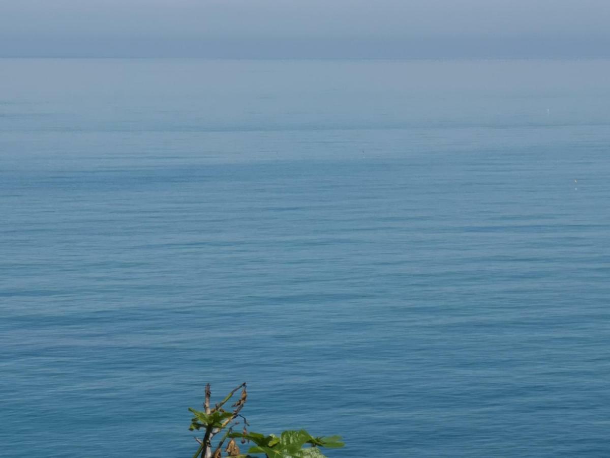 Vacanze Al Mare Appartamento In Villa Torino di Sangro Zewnętrze zdjęcie